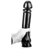 All Black Gode AB50 Big Time All Black 29 x 7.2cm